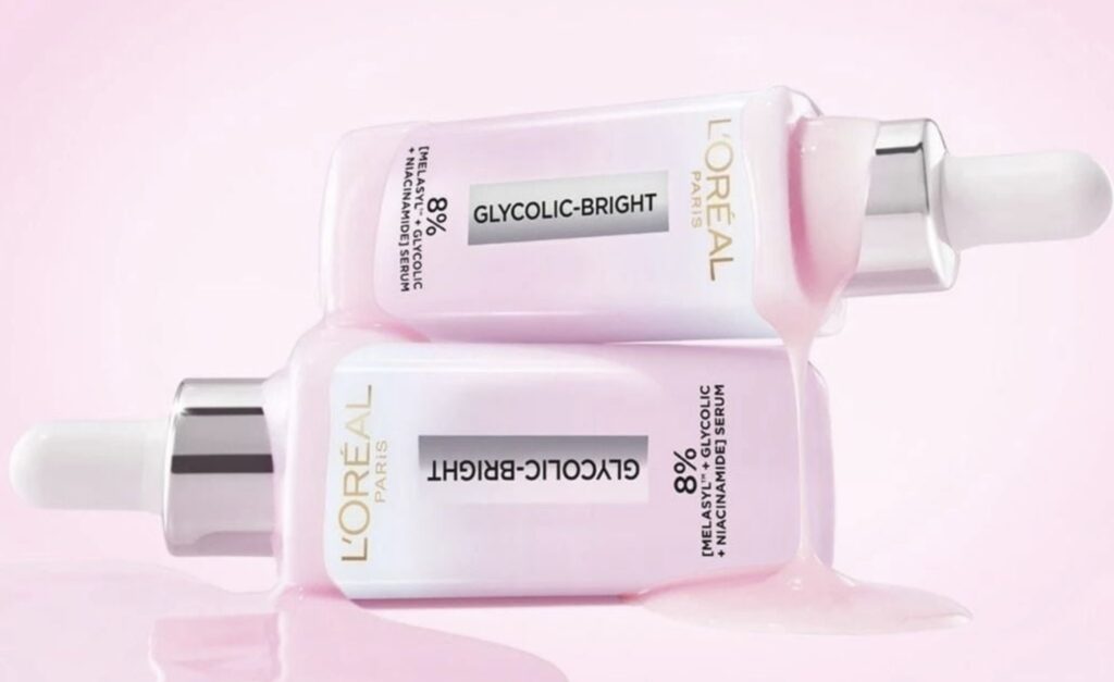 Top các hoạt chất dưỡng sáng da an toàn bạn nên thử ngay