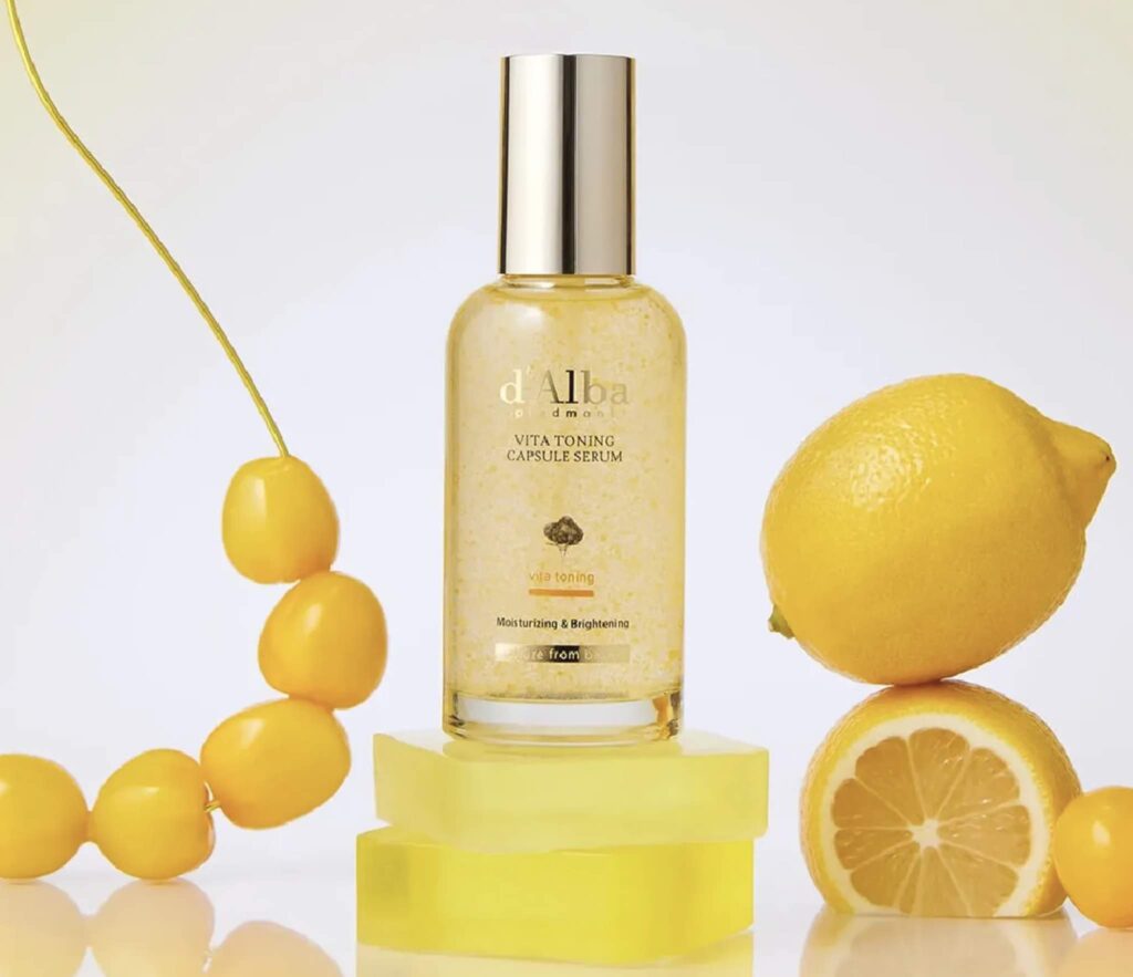 8 loại tinh chất dưỡng da dẫn đầu xu hướng làm đẹp tối giản năm 2026