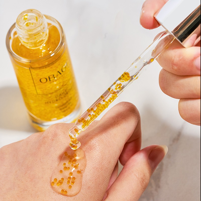 Obagi Daily Hydro Drops và BHA combo thức tỉnh làn da