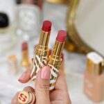 10 bảo bối makeup high-end mình sẵn sàng mua lại