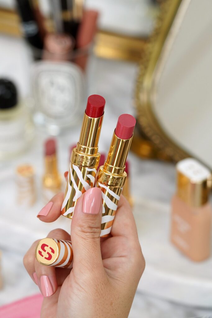 10 bảo bối makeup high-end mình sẵn sàng mua lại