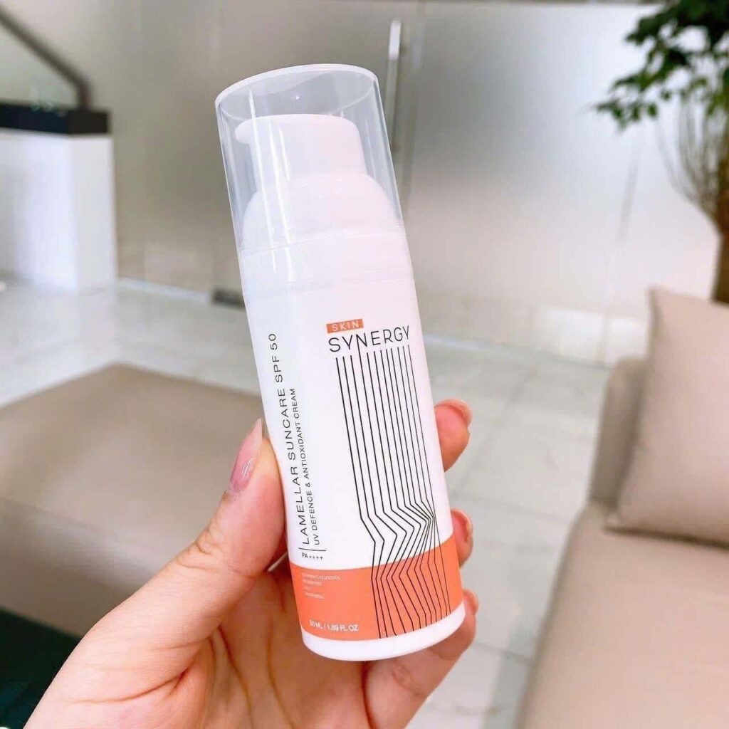 Những kem chống nắng "gây bão" đầu năm 2026