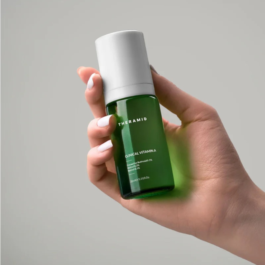 Đánh Giá chân thực về 10 em Retinol 2025 siêu đình đám