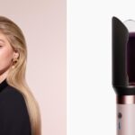 So sánh máy duỗi tóc Dyson Airwrap Coanda 2x Airstrait So sánh máy duỗi tóc Dyson Airstrait và Airwrap Coanda 2x