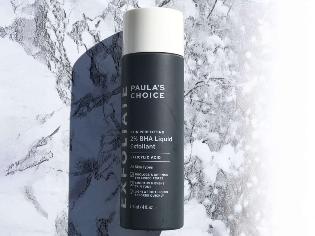 Cuộc chiến BHA: Obagi, Candid và Paula's Choice đâu là chân ái cho làn da bạn?