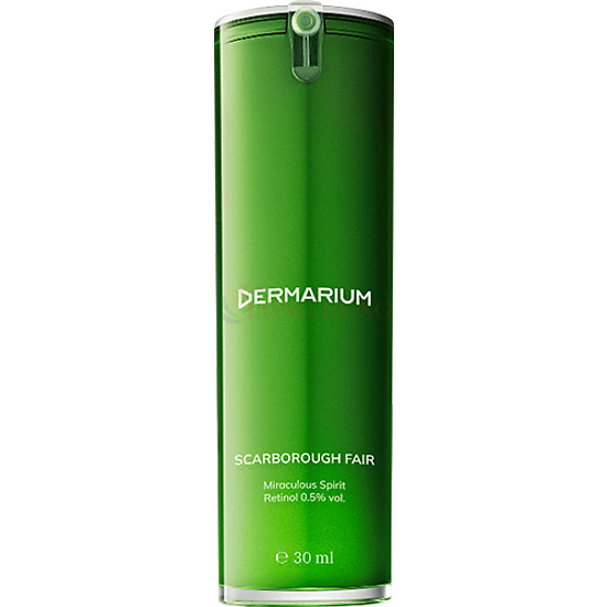 Top Retinol dưỡng sáng mờ thâm hiệu quả nhất 2025