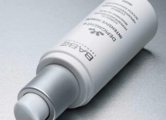 Review tinh chất cải thiện sắc tố da Depigment+ Intensive serum an toàn và hiệu quả tại nhà Review tinh chất cải thiện sắc tố da Babe Depigment+ an toàn và hiệu quả tại nhà