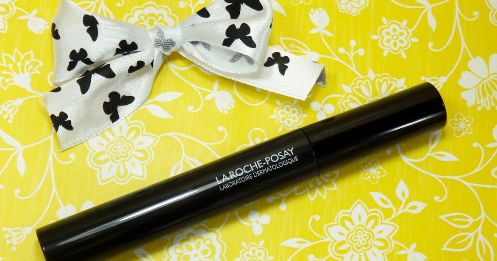 Gợi ý cách chọn Mascara phù hợp cho mắt nhạy cảm