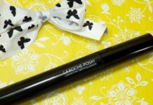 Gợi ý cách chọn Mascara phù hợp cho mắt nhạy cảm