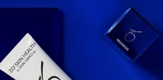 ZO Rozatrol viên ngọc sáng trong làng phục hồi da