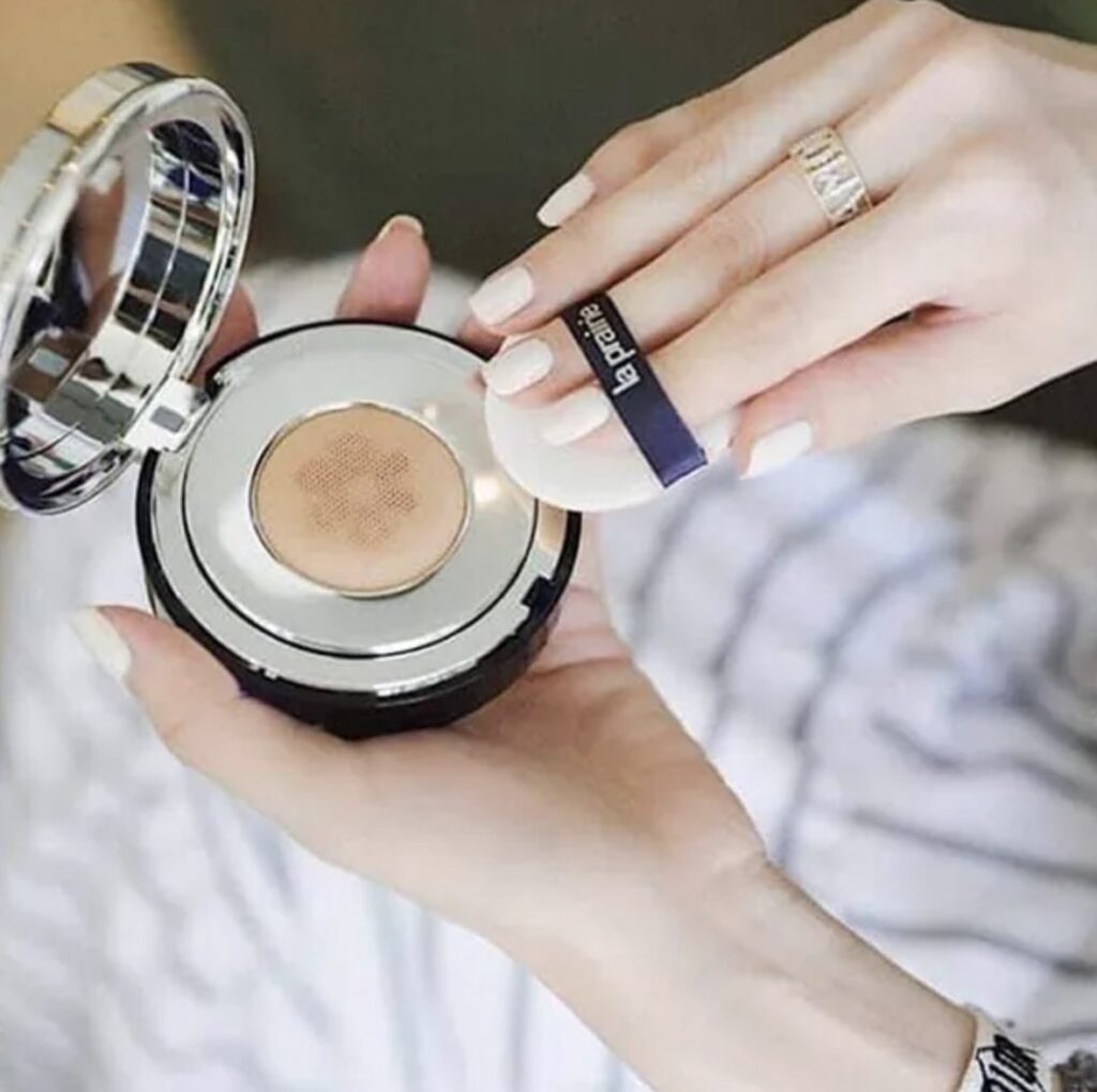 So sánh 4 dòng cushion đắt nhất hiện nay liệu có đáng tiền?
