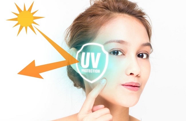 Bôi kem chống nắng đúng cách để bảo vệ da toàn diện