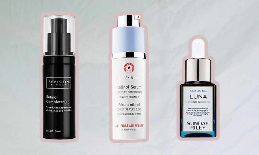 Các nàng đã biết cách dùng Retinol trị mụn sao cho hiệu quả chưa?