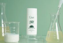 Choe Daily Sun Fluid Cream