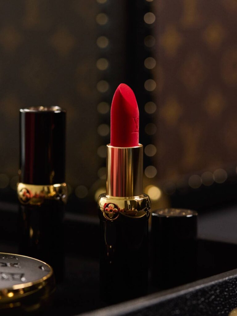 Louis Vuitton ra mắt La Beauté, dấu ấn mới trong thế giới nước hoa