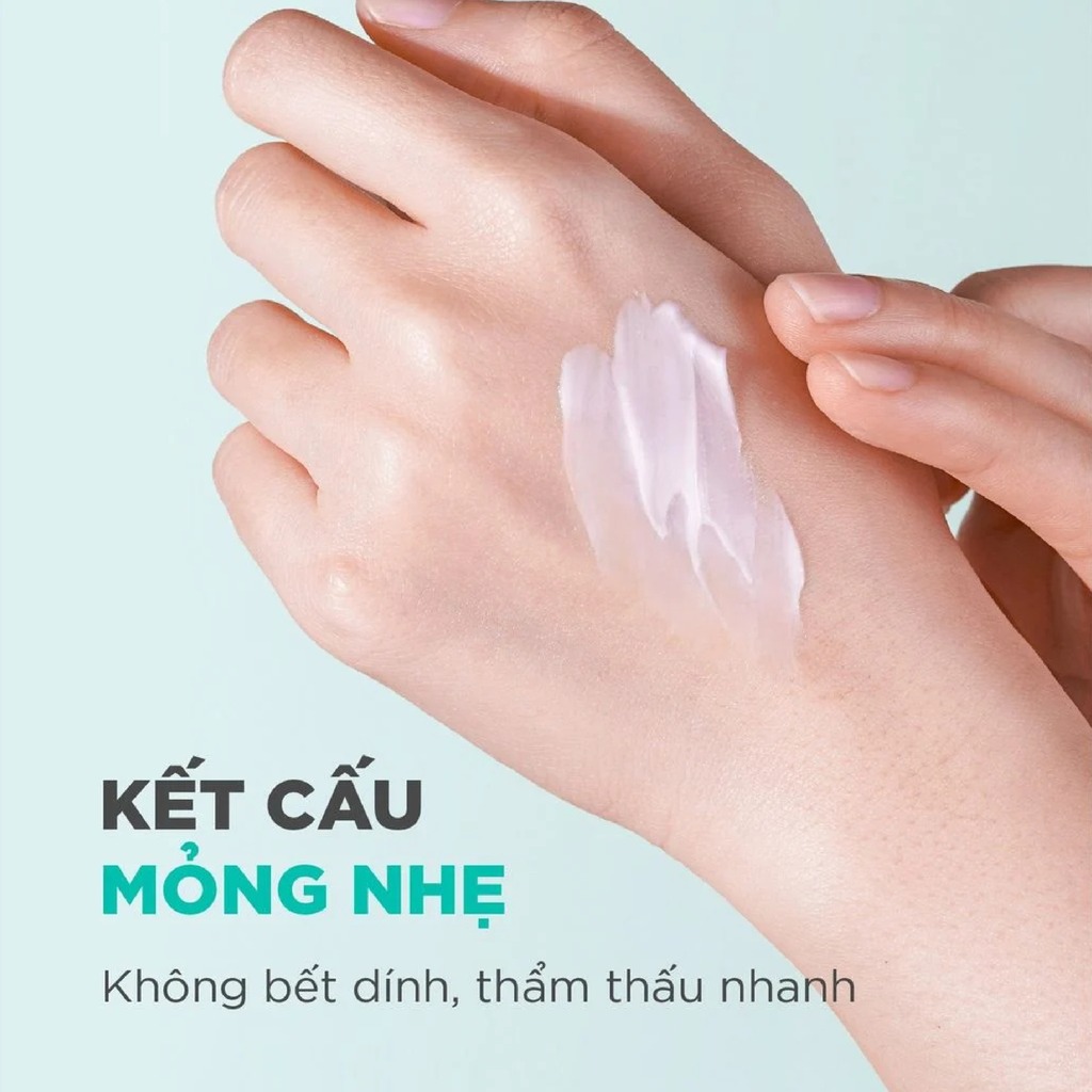 Hậu quả của da treatment nhưng phục hồi không đúng cách