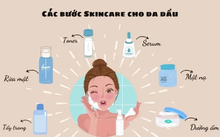 Da dầu và biện pháp giải cứu khỏi cơn ác mộng "dầu thừa"