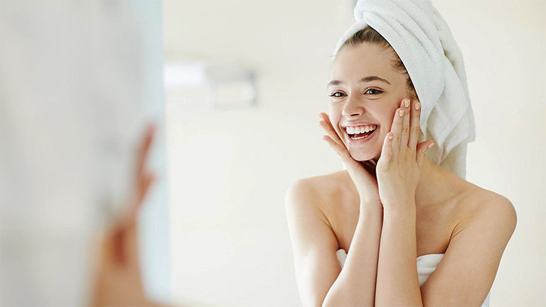 Nhận diện và giải pháp cho các vấn đề da mặt thường gặp