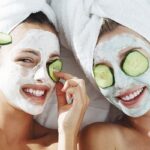 Da dầu lỗ chân lông to và biện pháp kiềm dầu hiệu quả