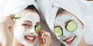 Da dầu lỗ chân lông to và biện pháp kiềm dầu hiệu quả