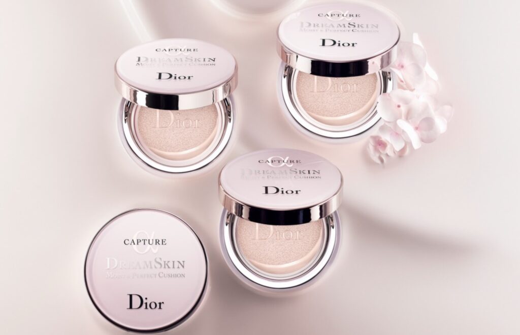 So sánh 4 dòng cushion đắt nhất hiện nay liệu có đáng tiền?