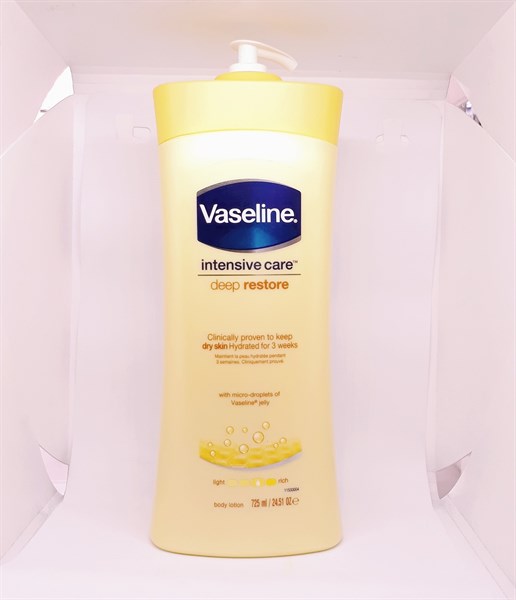 Body lotion 2025 bí quyết cho làn da mềm mại rạng ngời