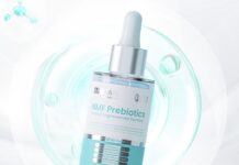 Review chi tiết MD Care NMF Prebiotics Serum