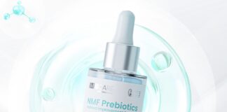 Review chi tiết MD Care NMF Prebiotics Serum