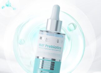 Review chi tiết MD Care NMF Prebiotics Serum Review chi tiết MD Care NMF Prebiotics Serum