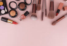 Tối ưu hoá lớp nền trang điểm cho làn da hoàn hảo Tối ưu hoá lớp nền trang điểm cho làn da hoàn hảo