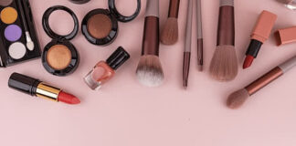 Tối ưu hoá lớp nền trang điểm cho làn da hoàn hảo