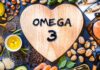 Tại sao phụ nữ tuổi 30 nên bổ sung Omega 3
