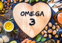 Tại sao phụ nữ tuổi 30 nên bổ sung Omega 3