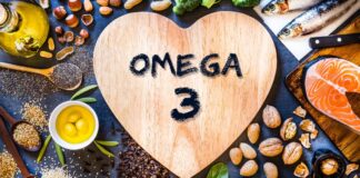 Tại sao phụ nữ tuổi 30 nên bổ sung Omega 3