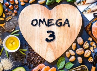 Tại sao phụ nữ tuổi 30 nên bổ sung Omega 3