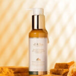 Gel rửa mặt Good Skin Barrier Cleanser nhà Clinicos