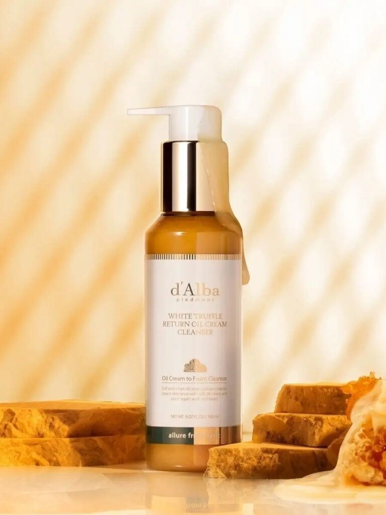 Gel rửa mặt Good Skin Barrier Cleanser nhà Clinicos