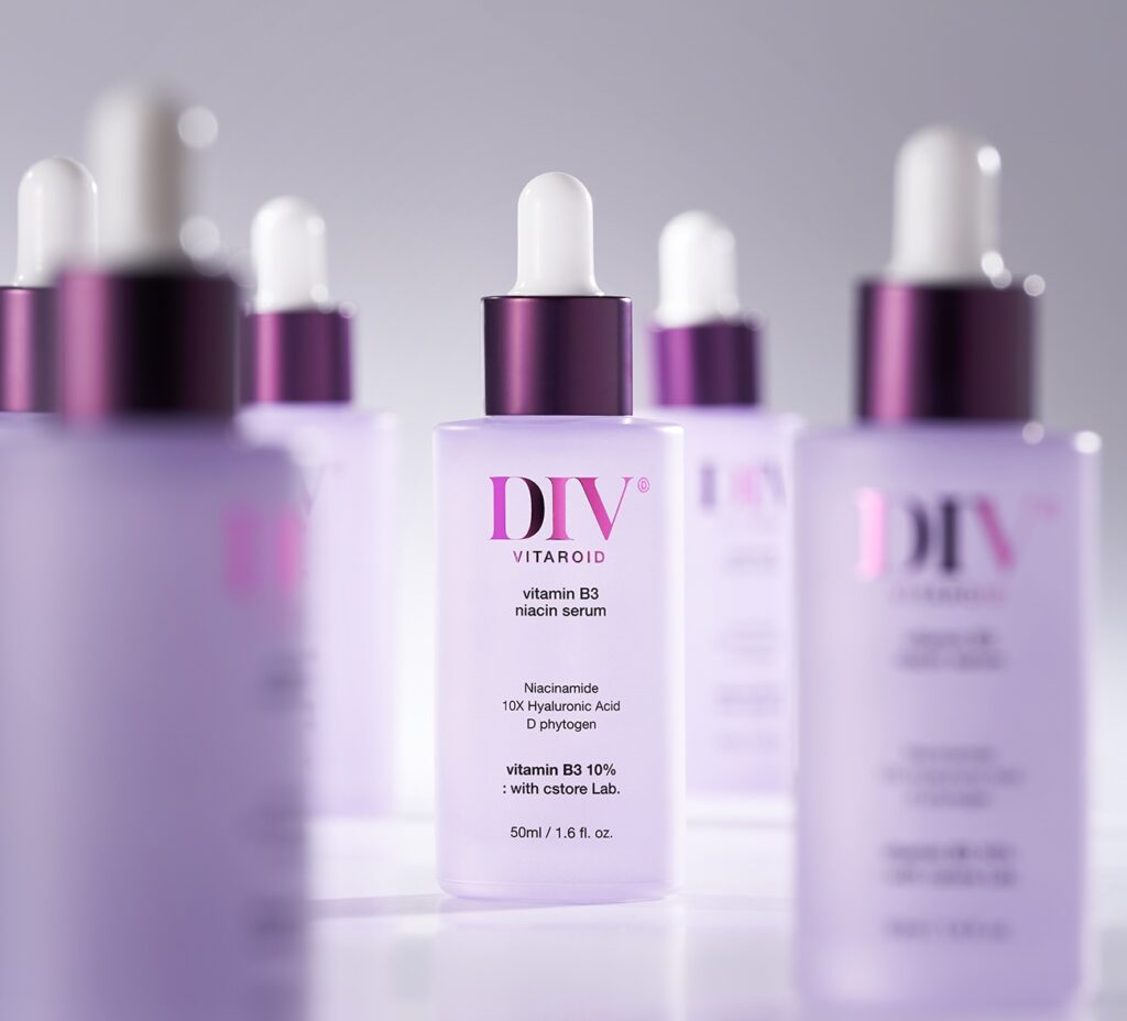 3 dòng Niacinamide dưỡng sáng "must try" đây rồi!