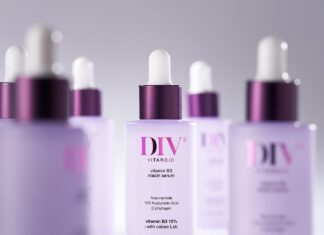 3 dòng Niacinamide dưỡng sáng "must try" đây rồi!