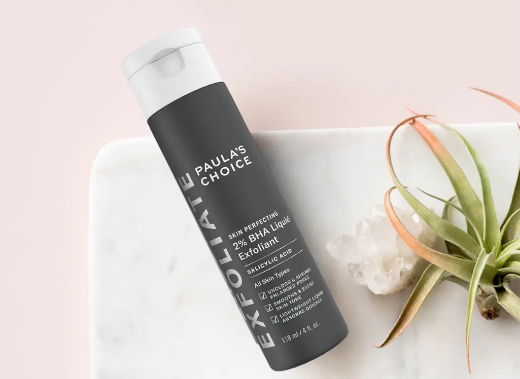 Paula's Choice 2% BHA Liquid Exfoliant có xứng danh quốc dân cho da dầu mụn