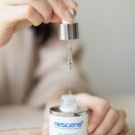 Routine cho một buổi sáng ở ngoài trời nắng thì nên bôi gì?