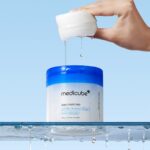 Medicube Zero Pore Pad 2.0: Giải pháp chuyên sâu cho lỗ chân lông