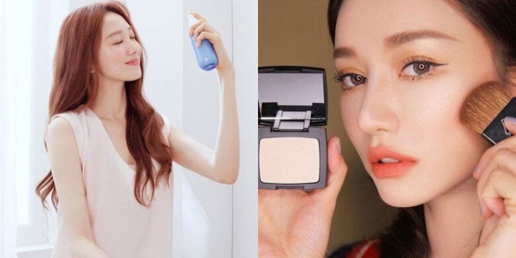 Tối ưu hoá lớp nền trang điểm cho làn da hoàn hảo
