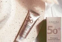 Top 4 kem chống nắng lành tính cho da sau xâm lấn Top 4 kem chống nắng lành tính cho da sau xâm lấn
