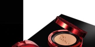 Phấn nước Espoir Pro Tailor Be Velvet Cover Cushion SPF34 PA++