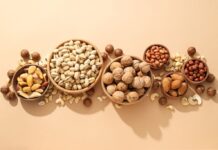 Bí quyết mái tóc khoẻ đẹp và dưỡng chất vàng nàng cần biết Dưỡng chất vàng cho mái tóc khoẻ đẹp rạng ngời