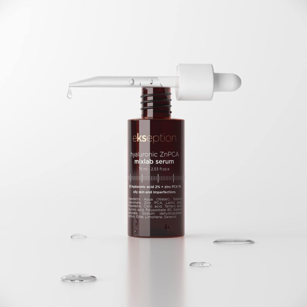 Routine Skincare sáng - tối cho da dầu mụn ngày hè