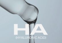 Hyaluronic Acid, hoạt chất "vàng" dưỡng ẩm cho làn da khoẻ đẹp