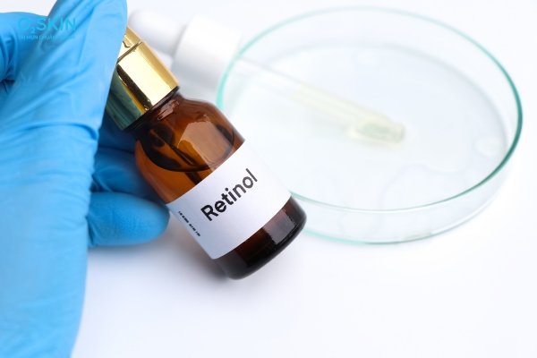 Beplain Cica PDRN và Retinol, combo phục hồi trẻ hoá thần thánh?