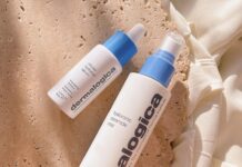 Review toner dạng xịt tiện lợi và hiệu quả cho làn da Dermalogica Hyaluronic Ceramide